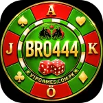 Bro444 Game