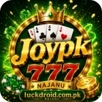 JOYPK 777 Game