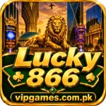 Lucky866 Game