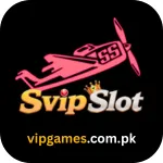 SVIP Slot Game