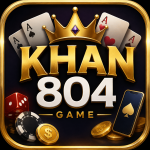 Khan 804 Game